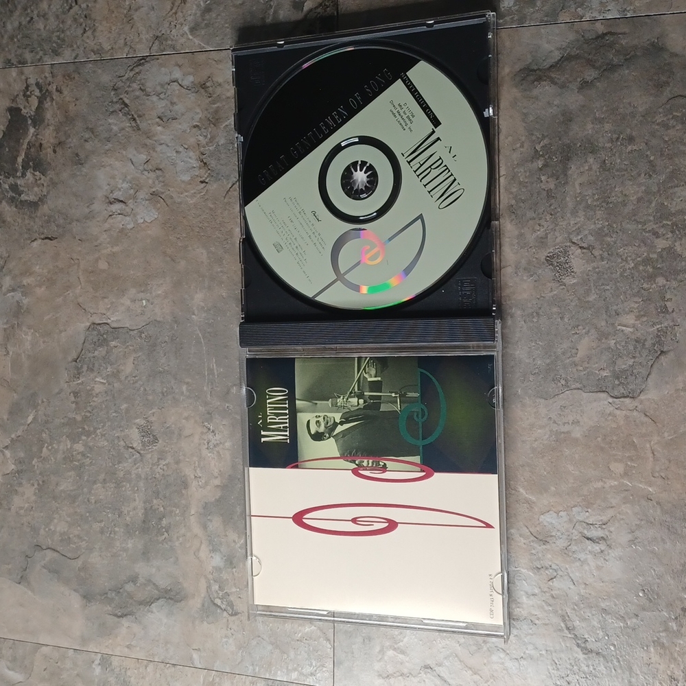 Crooner CD Bundle - Picture 4 of 10